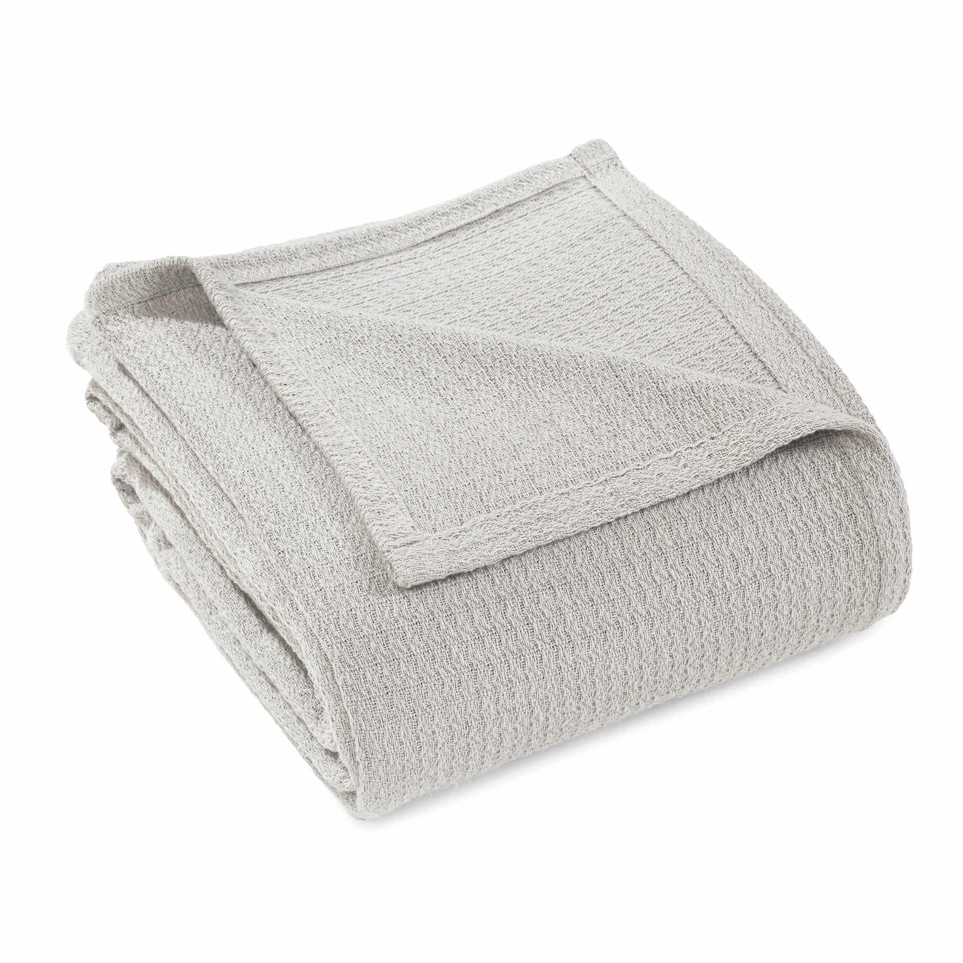 100% COTTON BLANKET (WAFFLE STITCH) FredCo