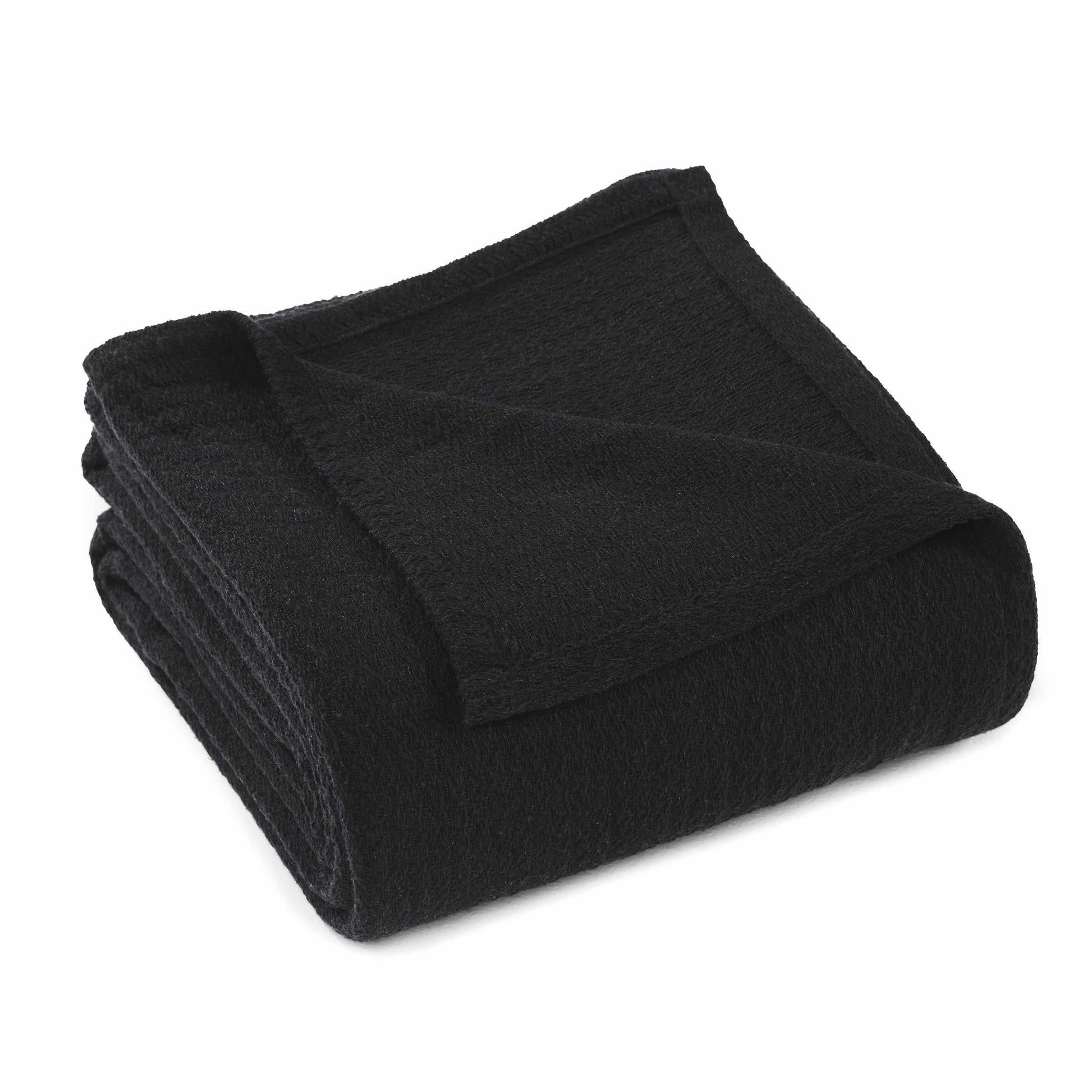 100% COTTON BLANKET (WAFFLE STITCH) FredCo