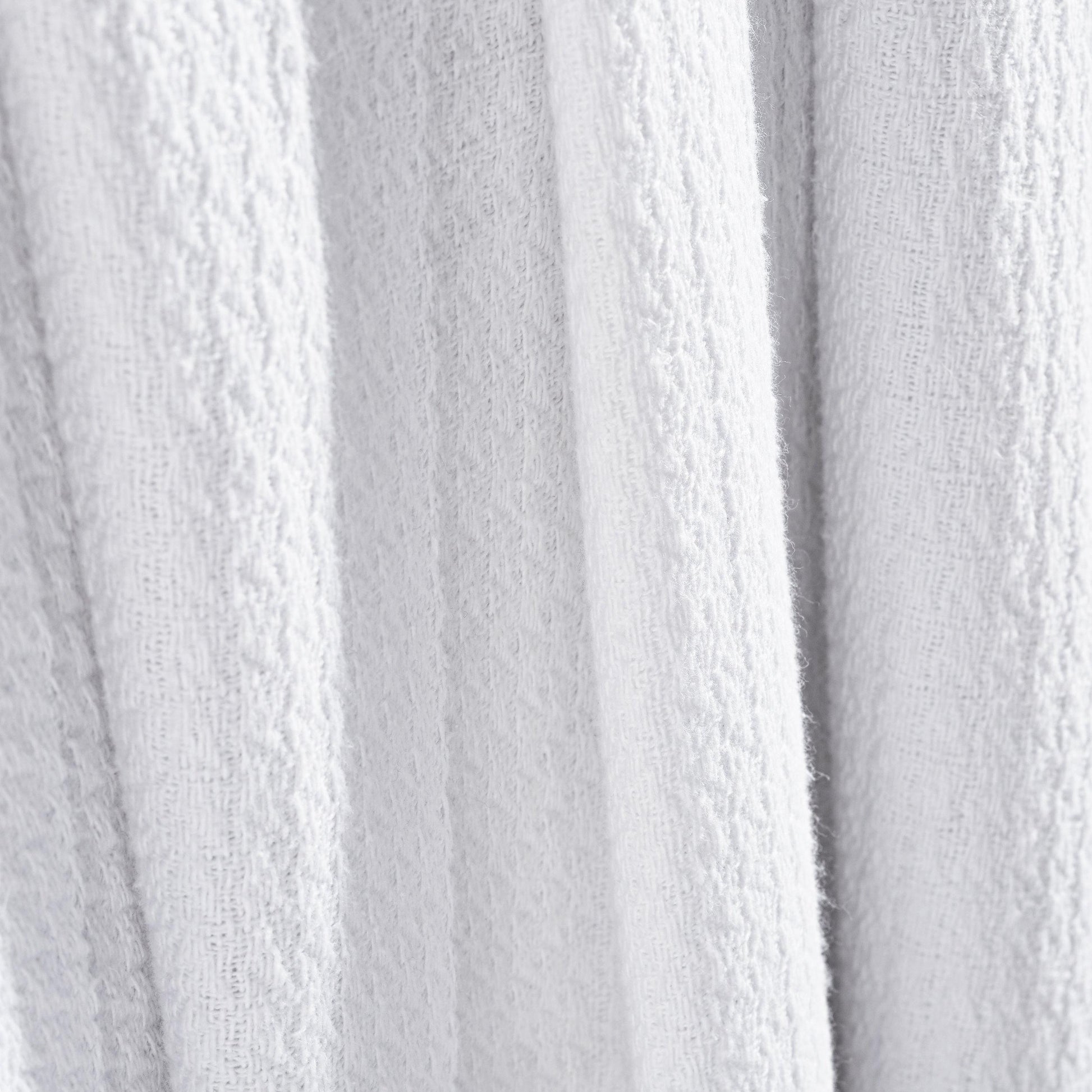 100% COTTON BLANKET (WAFFLE STITCH) FredCo
