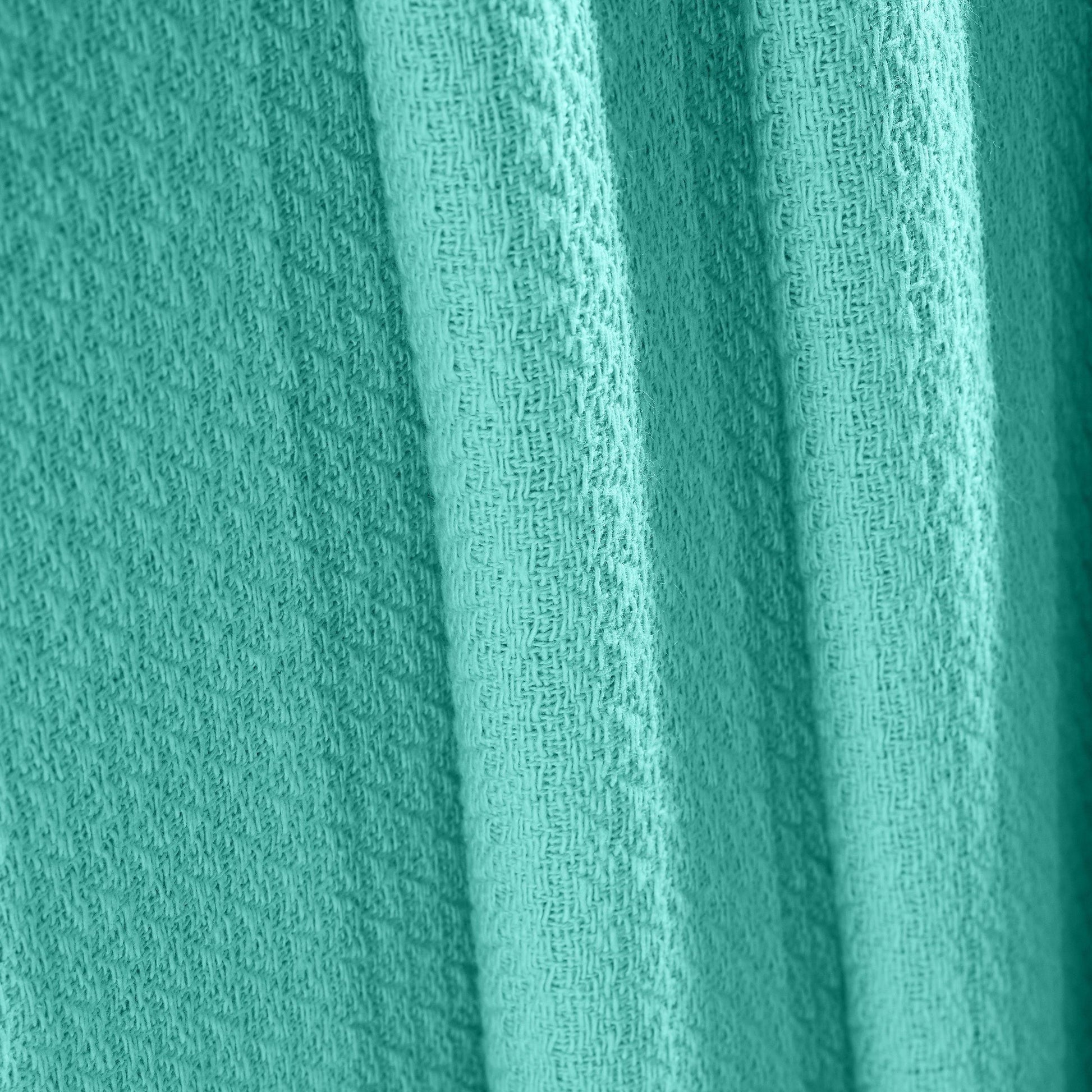 100% COTTON BLANKET (WAFFLE STITCH) FredCo