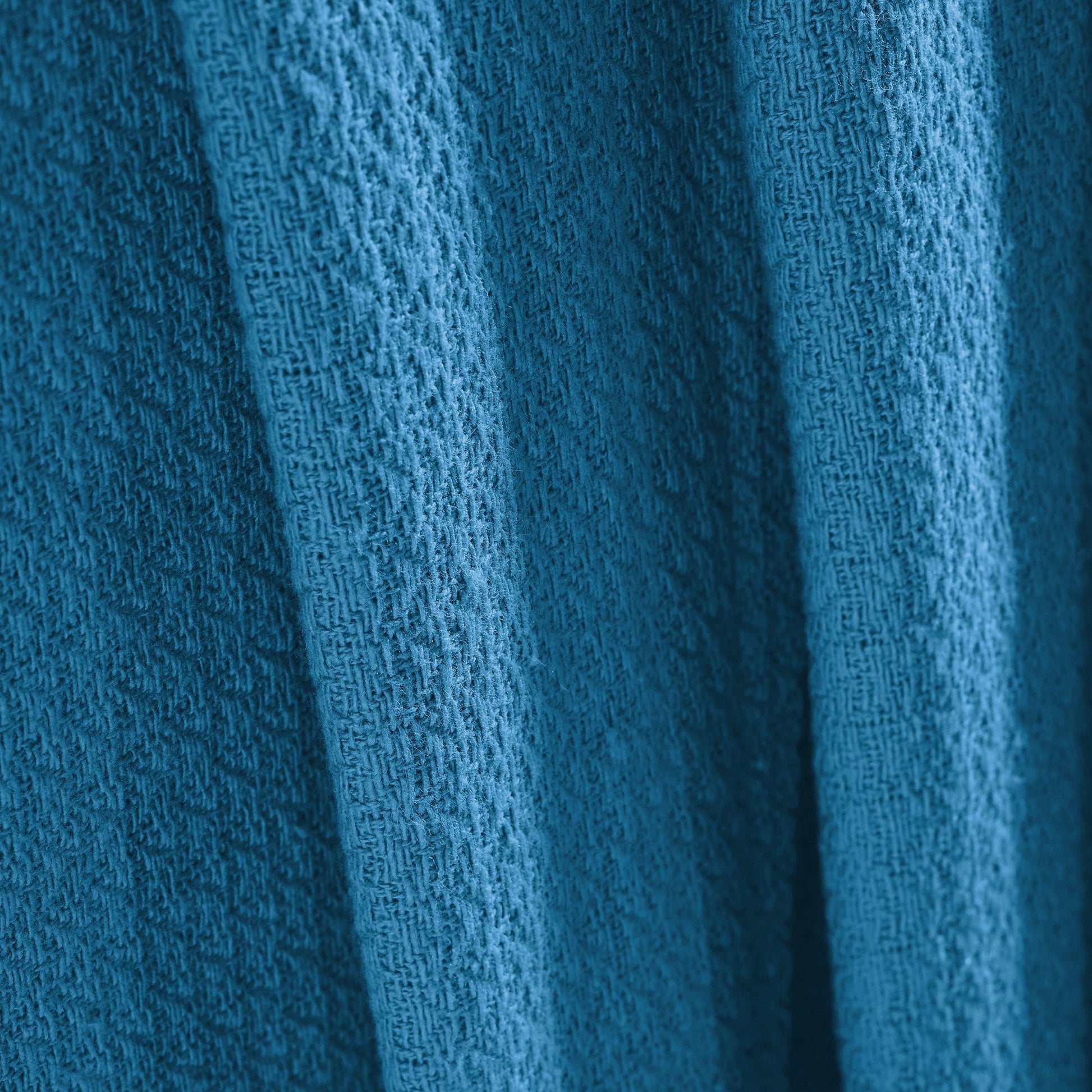 100% COTTON BLANKET (WAFFLE STITCH) FredCo