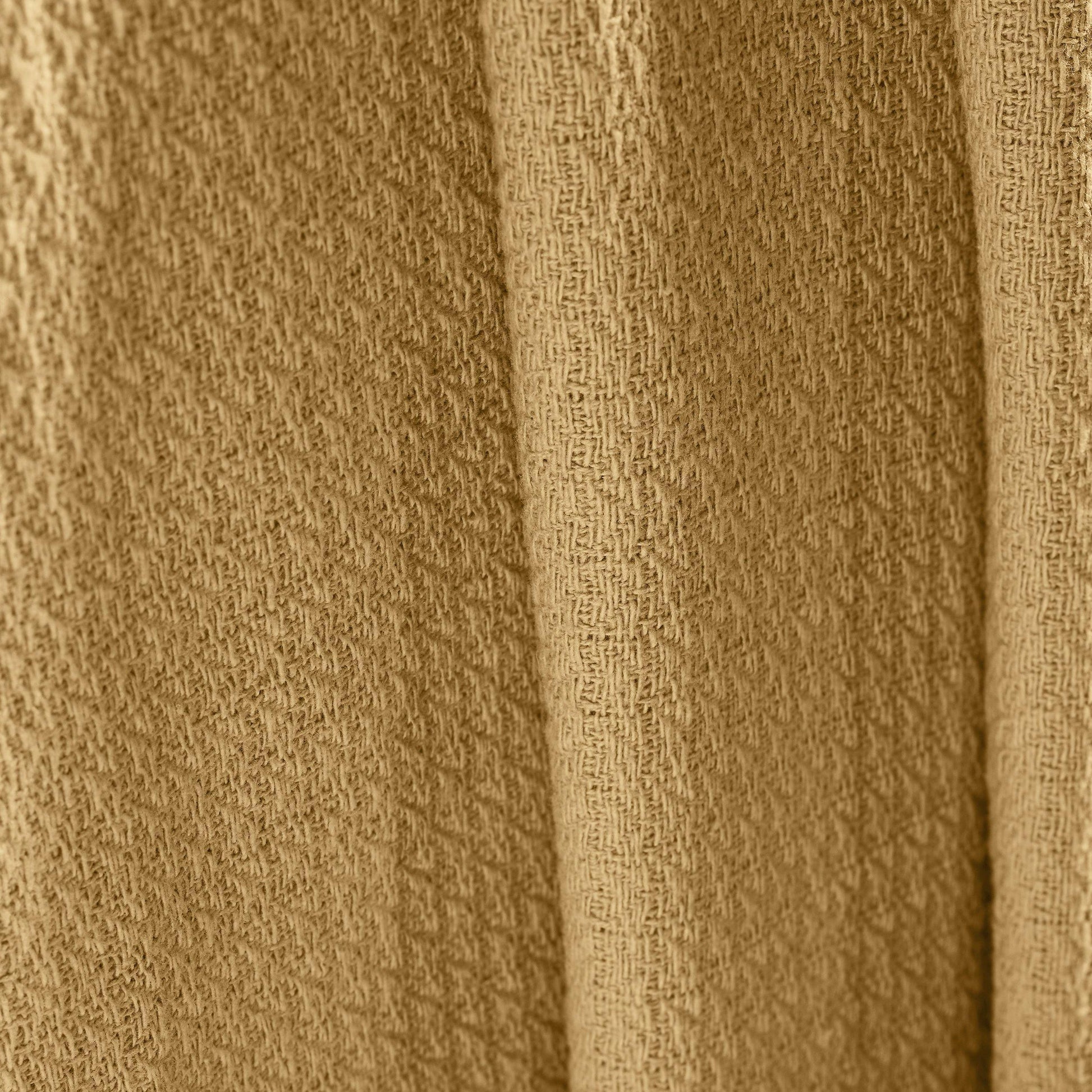 100% COTTON BLANKET (WAFFLE STITCH) FredCo