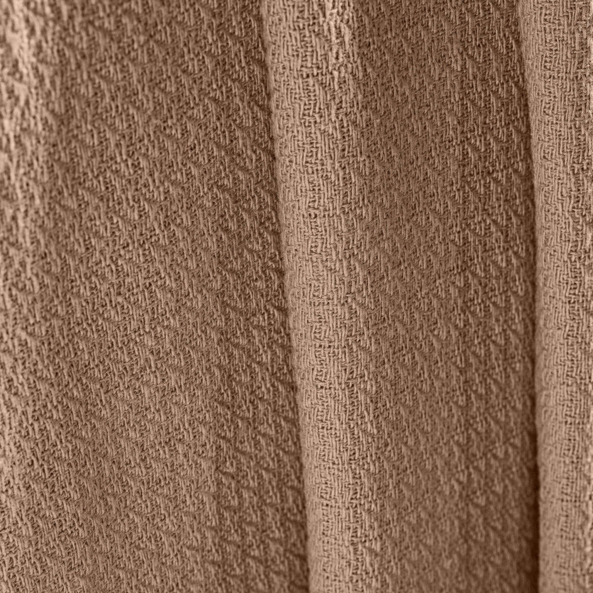 100% COTTON BLANKET (WAFFLE STITCH) FredCo