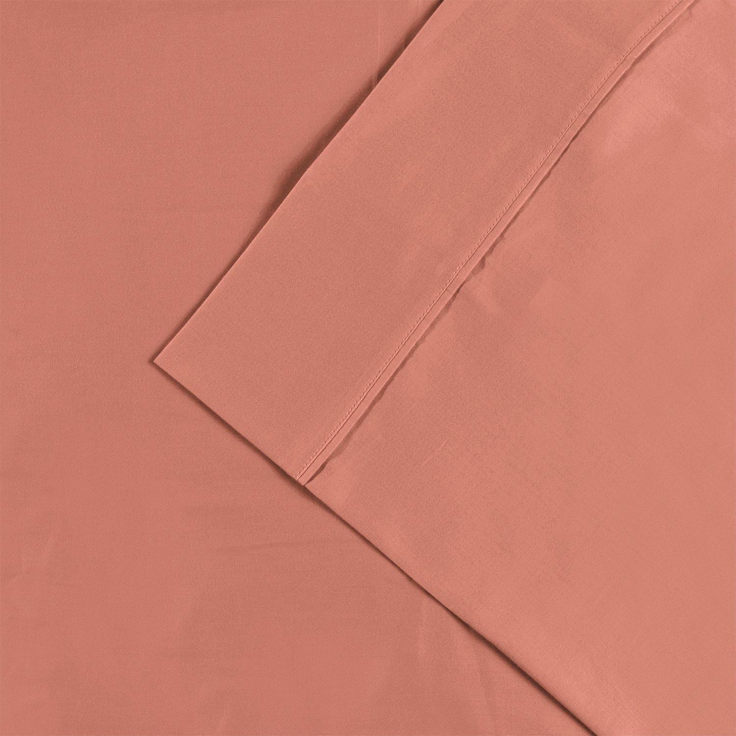 100% Cotton Wrinkle Resistant Pillowcases FredCo