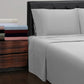 100% Cotton Wrinkle Resistant Pillowcases FredCo