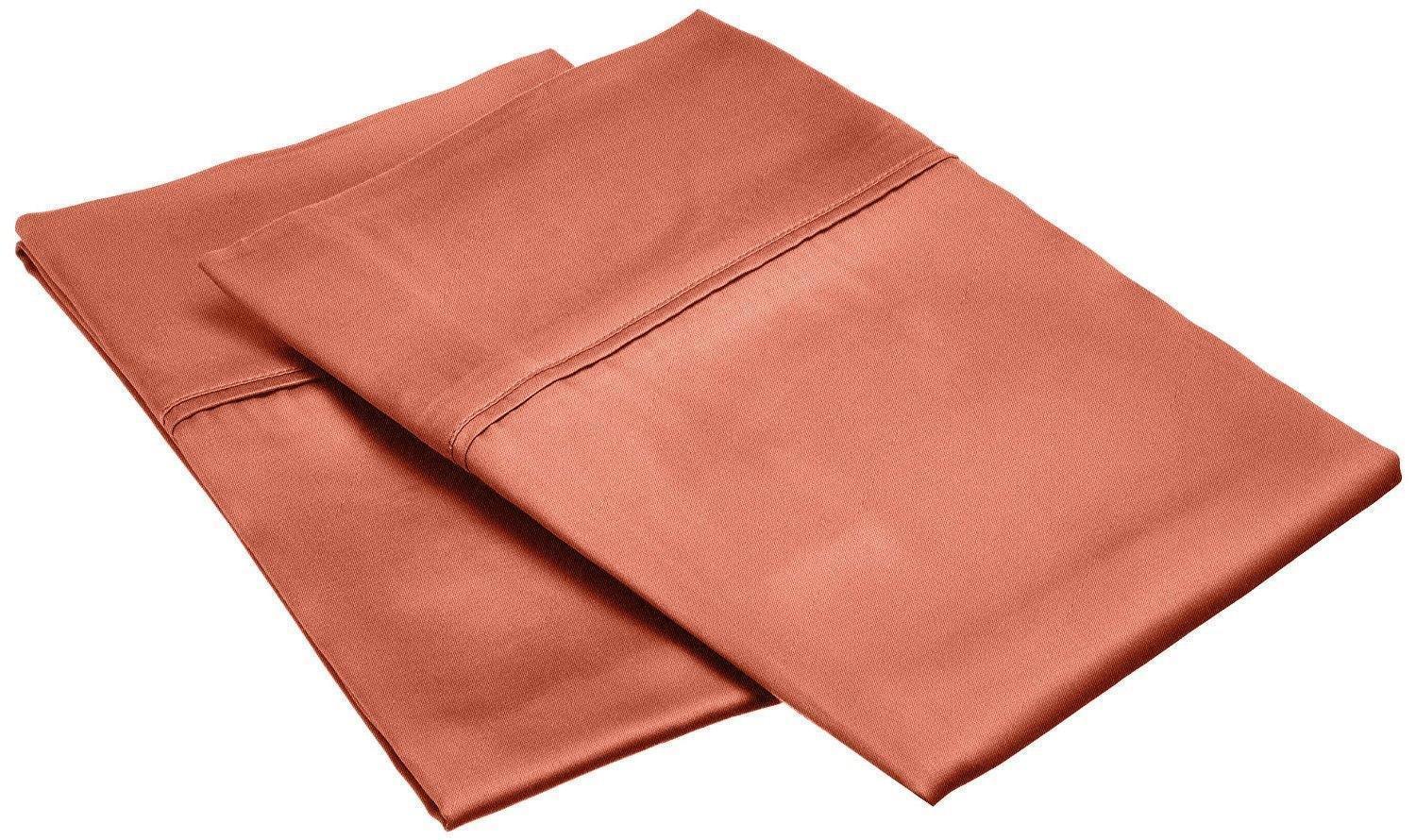 100% Modal Rayon from Beechwood Pillowcase Set FredCo