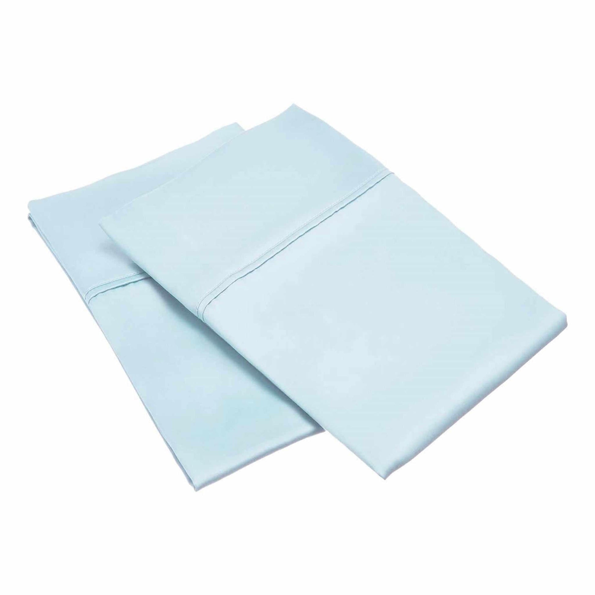 100% Modal Rayon from Beechwood Pillowcase Set FredCo