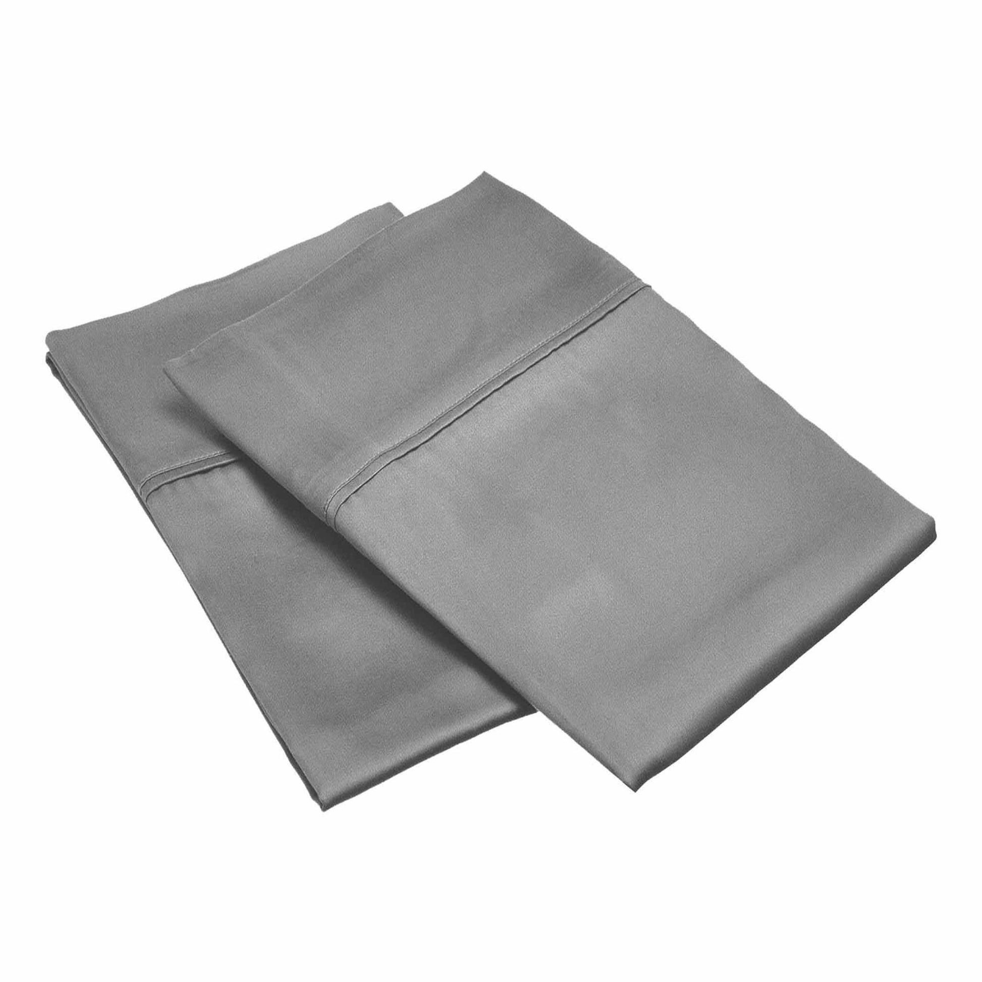 100% Modal Rayon from Beechwood Pillowcase Set FredCo
