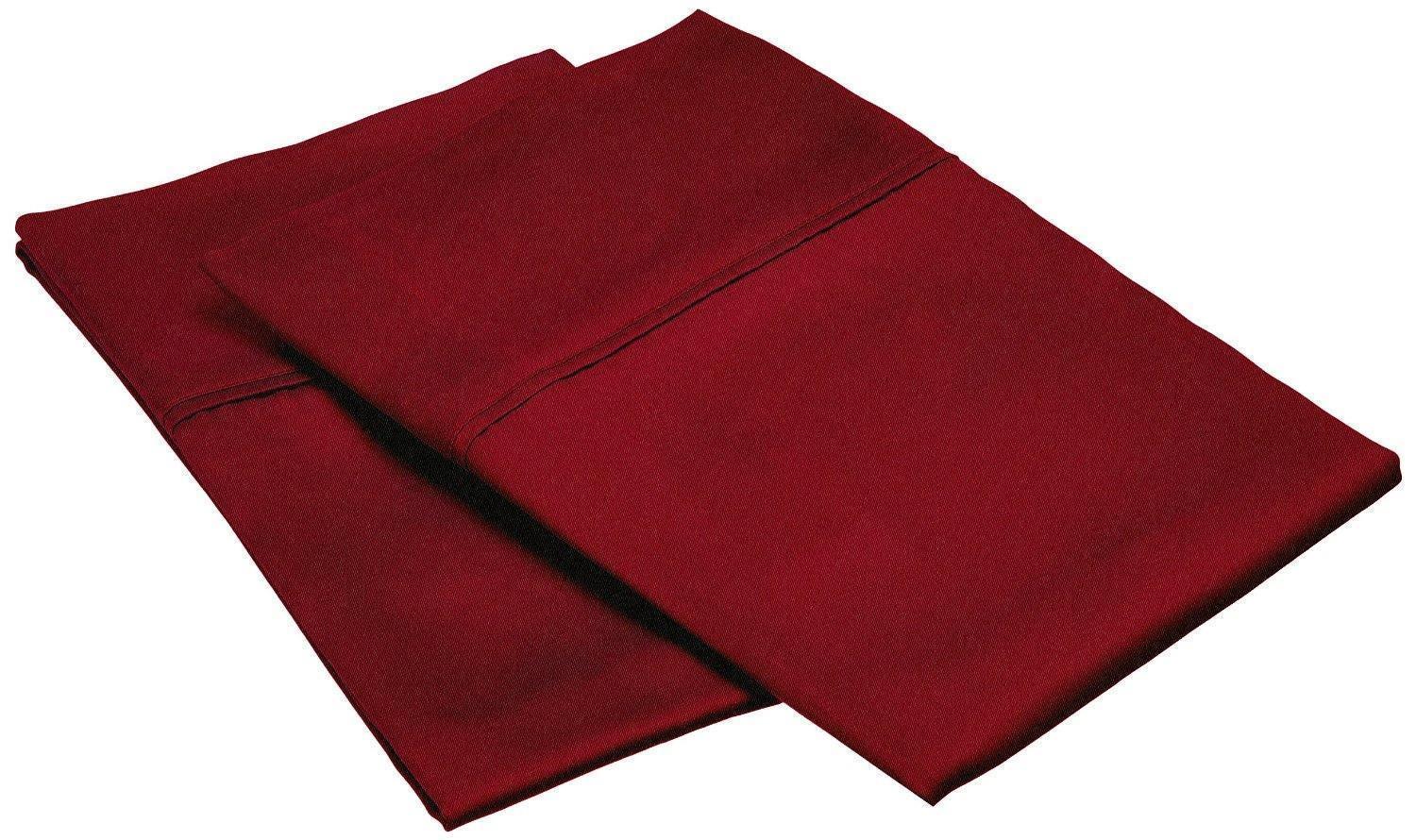 100% Modal Rayon from Beechwood Pillowcase Set FredCo