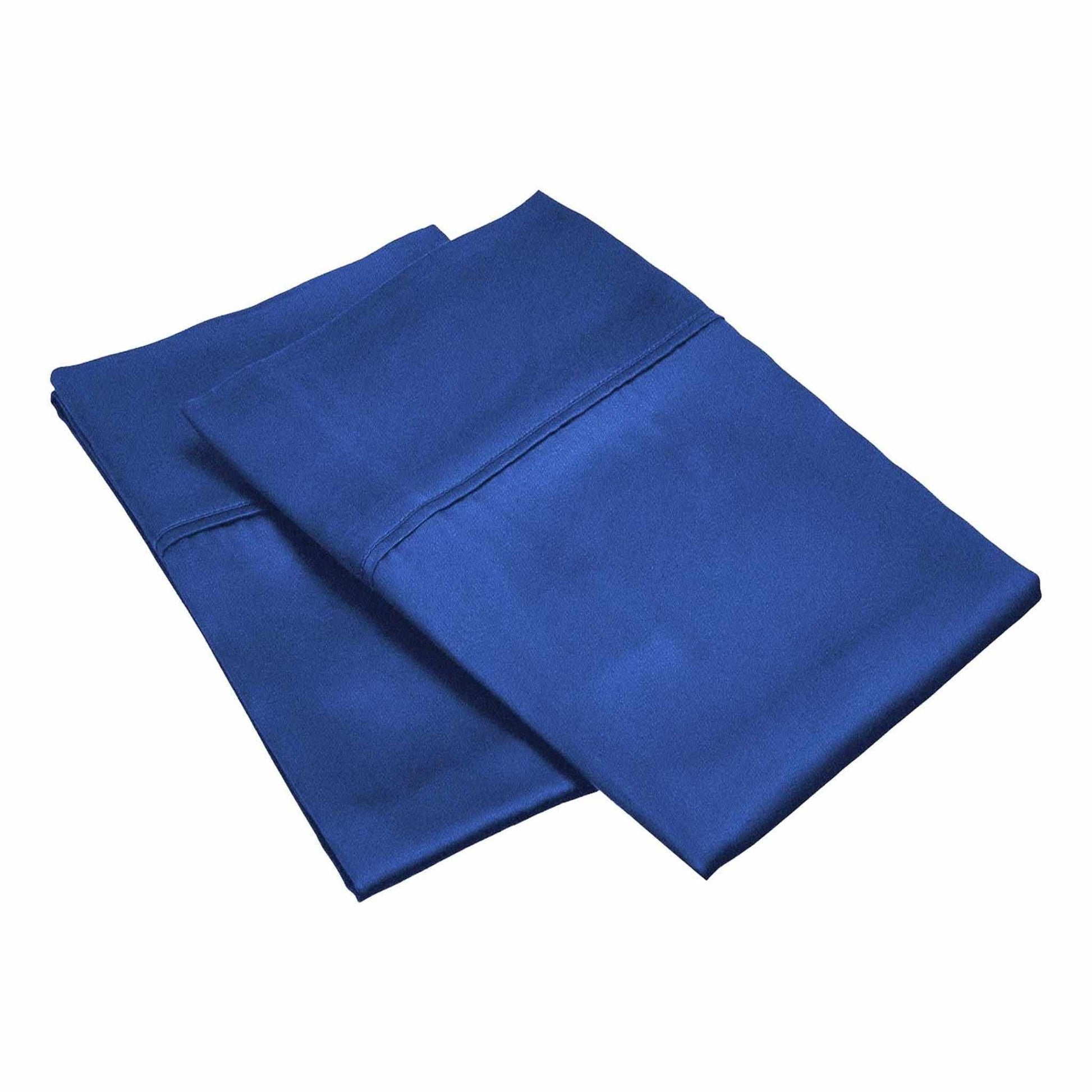 100% Modal Rayon from Beechwood Pillowcase Set FredCo