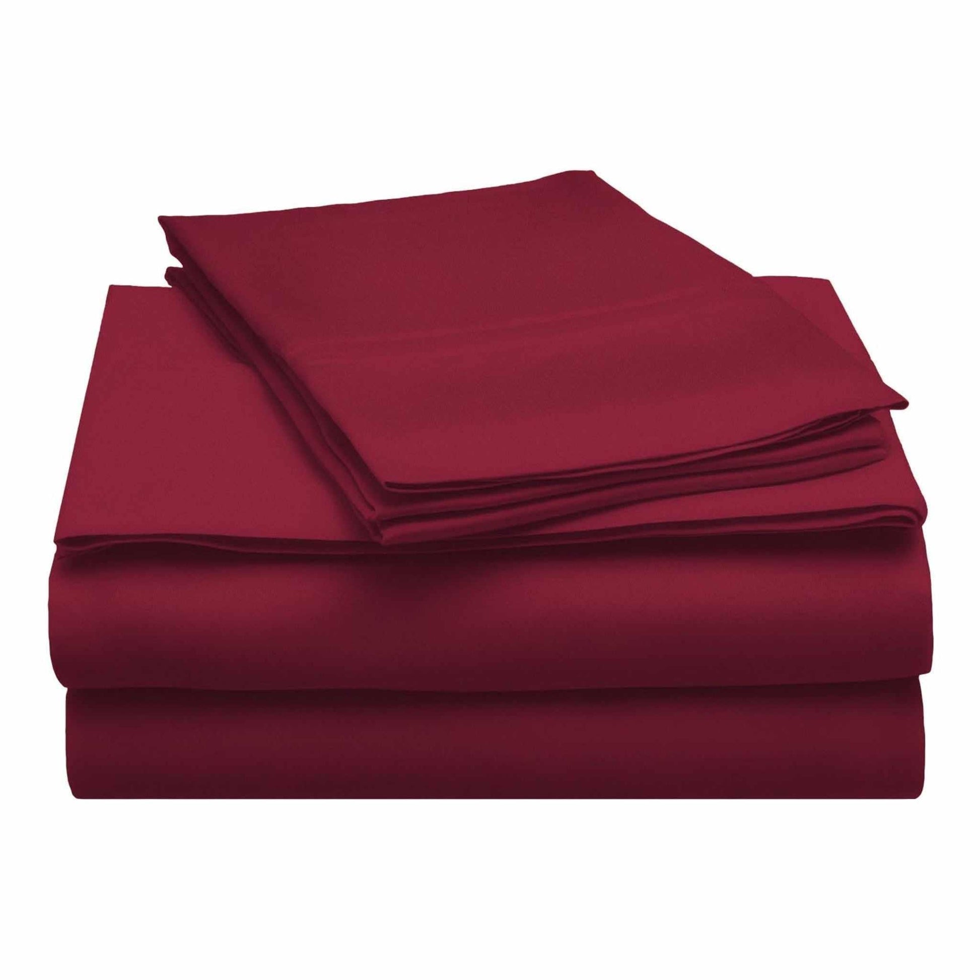 100% Modal Rayon from Beechwood Sheet Set FredCo