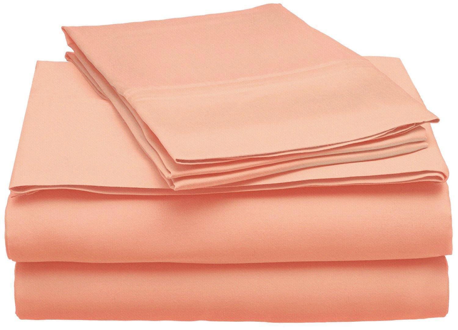 100% Modal Rayon from Beechwood Sheet Set FredCo