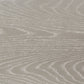 Evangeline 5-piece Extension Leaf Dining Set Silver Oak