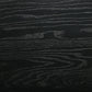 Arini 7-piece Extension Leaf Dining Table Set Sand Wash and Black