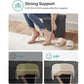 11.8 Inches Folding Storage Ottoman FredCo