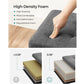 11.8 Inches Folding Storage Ottoman FredCo
