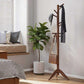 11 Hooks Coat Rack FredCo