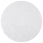 Sherry 5-piece Round Marble Top Dining Table Set Beige