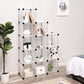 12 Cubes Bookcase FredCo