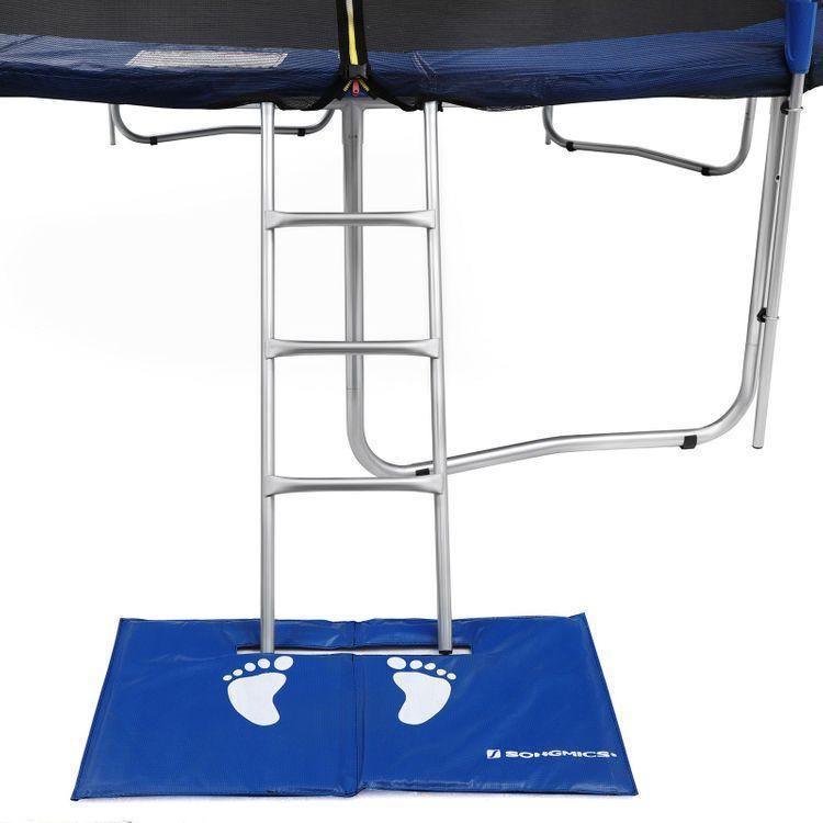 12 FT Outdoor Trampoline FredCo