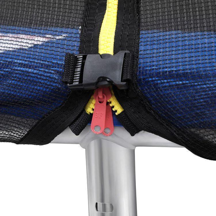 12 FT Outdoor Trampoline FredCo
