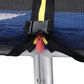 12 FT Outdoor Trampoline FredCo