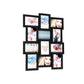 12 Photos Picture Frame FredCo