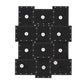 12 Photos Picture Frame FredCo