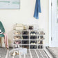 12 Stackable Shoe Boxes FredCo