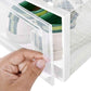 12 Stackable Shoe Organizers FredCo