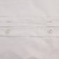 1200-Thread Count 100% Egyptian Cotton Exquisite Solid Duvet Cover Set FredCo