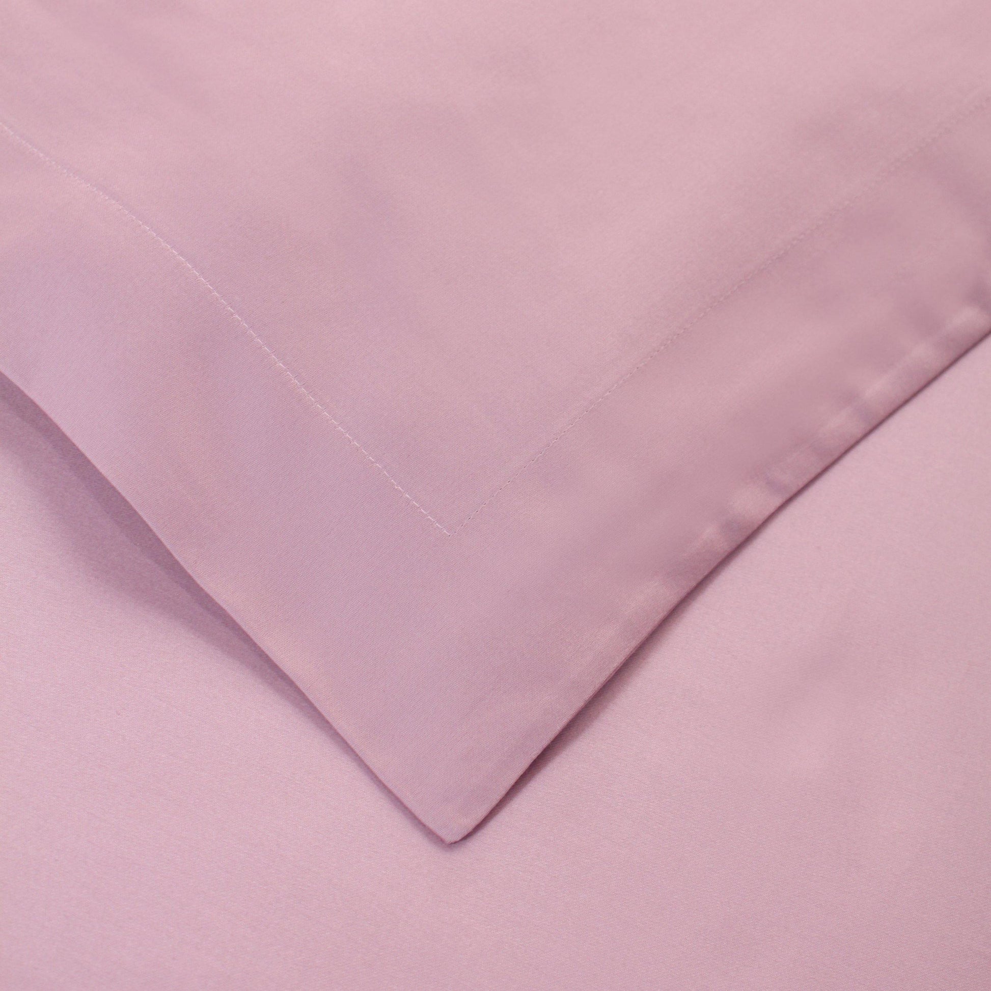 1200-Thread Count 100% Egyptian Cotton Exquisite Solid Duvet Cover Set FredCo