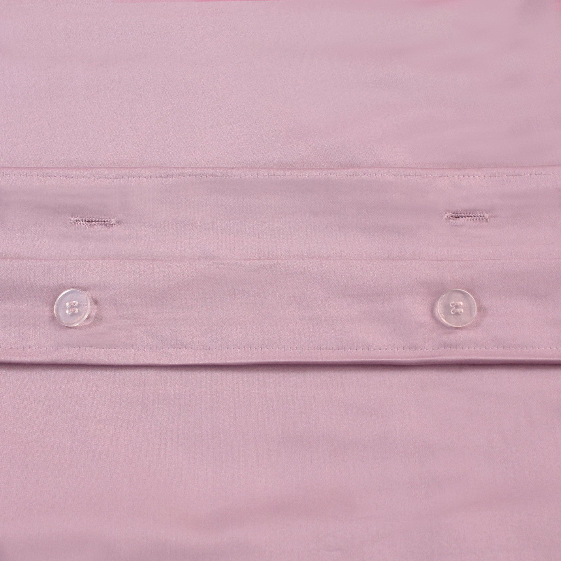 1200-Thread Count 100% Egyptian Cotton Exquisite Solid Duvet Cover Set FredCo