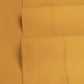 1200-Thread Count 100% Egyptian Cotton Plush Deep Pocket Sheet Set FredCo
