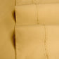 1200-Thread Count 100% Egyptian Cotton Plush Deep Pocket Sheet Set FredCo