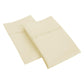 1200-Thread-Count Pillowcases Set, Cotton Blend, 8 Colors FredCo
