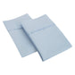 1200-Thread-Count Pillowcases Set, Cotton Blend, 8 Colors FredCo