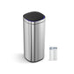 13 Gallon Motion Sensor Trash Can FredCo