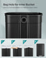 13 Gallon Trash Can FredCo