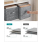 13-Inch Non-Woven Fabric Bins FredCo