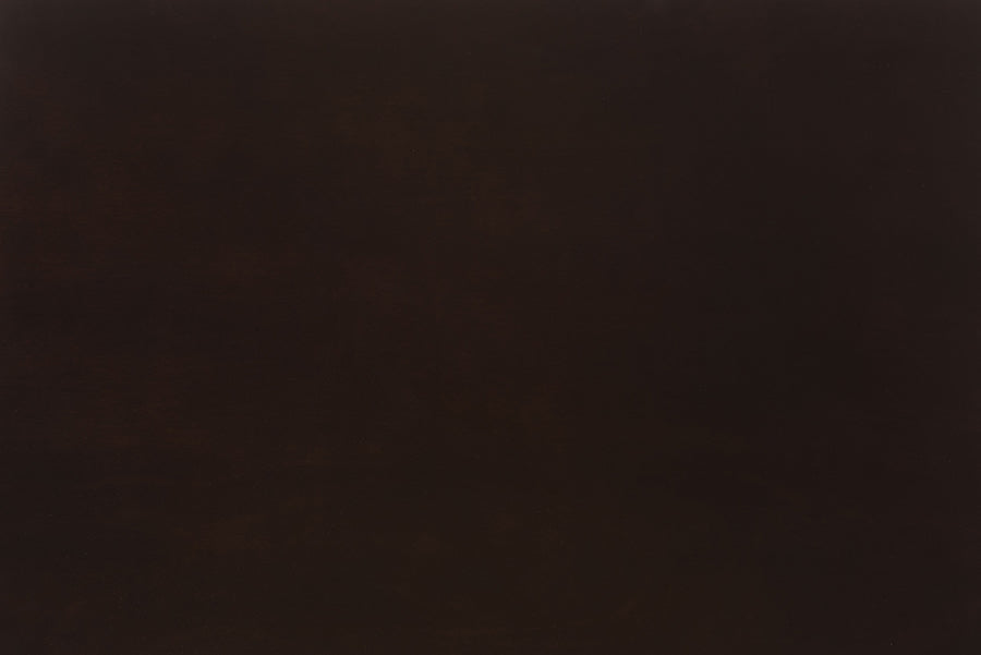 Baxton Studio Genesis Modern Beige Fabric and Dark Brown Finished Wood 7-Piece Dining Set