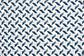 bali & pari Luciana Modern French Blue and White Weaving Natural Rattan Bistro Chair