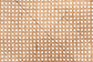 bali & pari Palesa Modern Bohemian Two-Tone Black and Natural Brown Rattan Dining Chair