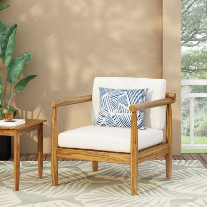 BONSALLO CLUB CHAIR FredCo