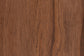 Baxton Studio Alyssa Japandi Walnut Brown Wood 6-Drawer Dresser