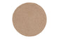 bali & pari Cady Japandi Natural Jute Side Table