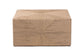 bali & pari Nakita Japandi Natural Jute Coffee Table