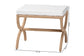 bali & pari Maliyah Japandi Natural Jute Ottoman