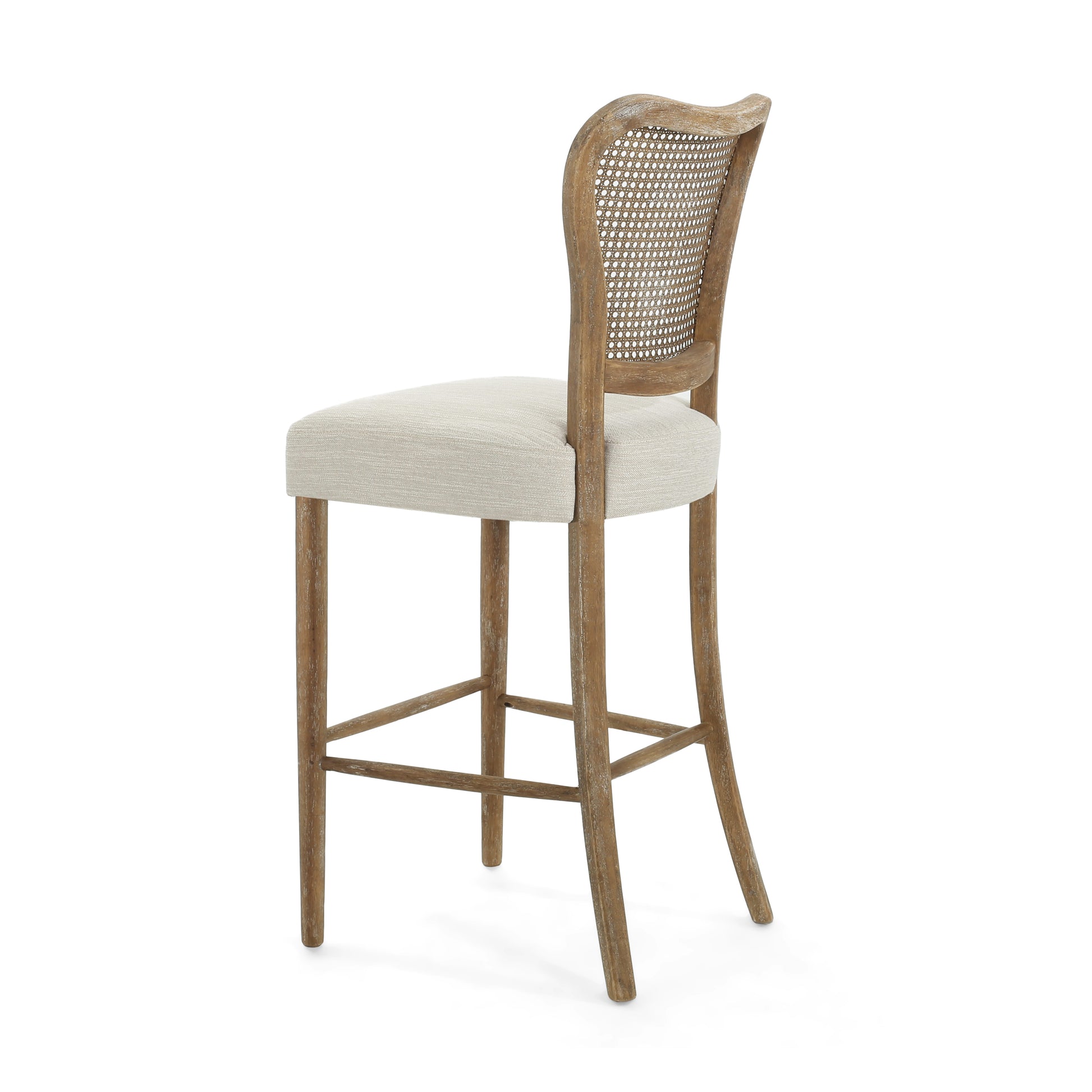 BARSTOOL( SET OF 2 ) FredCo