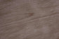 Baxton Studio Westlyn French Country Antique Brown Wood End Table